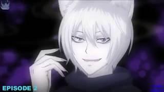 Tomoe Funny Moments (English Dub) Anime Galaxy