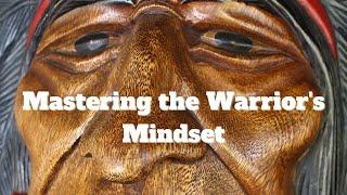 Mastering the Warrior’s Mindset: Journey to Ixtlan Carlos Castaneda Review