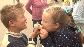 Анонс Пироград  Детский взгляд  Красные Баки  Эфир НК 29 08 2019