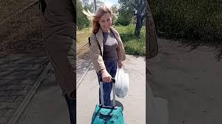 Приезд Марины Колесник в Универсолис в праздник Дня Матери 14.05. Одесса. Мир Универсологии