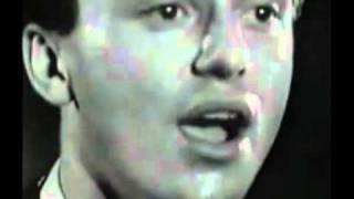 Gerry   The Pacemakers - You'll Never Walk Alone