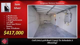 Find the Best REALTOR in Ventura-Call Sam Silver HomeSmart EGR 8883437637