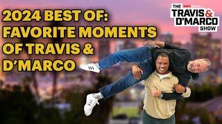 Relive the Best Moments of 2024 - Travis & D'Marco