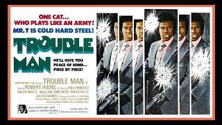 Trouble Man (1972) ENG (Subtitles= Eng, Esp, Pt)