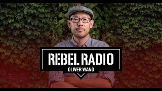 Oliver Wang on the science behind creative work for love as opposed to money // EP015