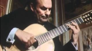 Julian Bream | Tonadilla: La Maja de Goya | Enrique Granados