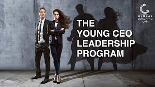 What Does the Young CEO Leadership Program Entail?  |  Leadership Coach | Sripriyaa Venkataraman