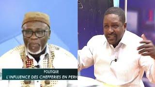 Cameroun : Un chef Sawa froisse la copie d'Elimbi Lobe sur les allogens dans le Littoral