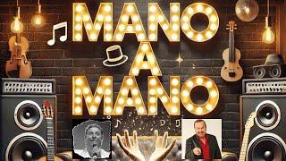 MANO A MANO - DARIO GOMEZ VS EL CHARRITO NEGRO