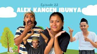 Eps 22 - SOLIKIN BELAJAR BELADIRI SILAT & KUNGFU