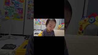 15개월아기랑대화하기