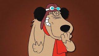 Best Muttley Laughs