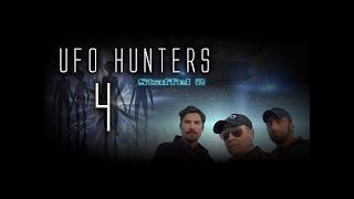 UFO Hunters S02E04 - Erste Sichtungen