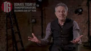 David Greenspan  //  WHILE WE'RE HOME Extended Cut