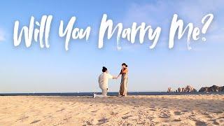 Proposing To My Best Friend: Engagement Proposal Ep. 3