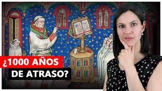 ¿Cómo SERÍA el mundo SIN la IGLESIA?