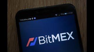 BitMEX Postpones Listing of Its BMEX Token