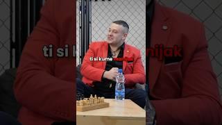 PODCAST #11 | Miroljub Petrović i Vuk Djuričić