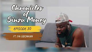 Chronicles of Sinzu Money EP 30 || feat. Iya Gbonkan (Latest Lasisi Elenu Comedy)