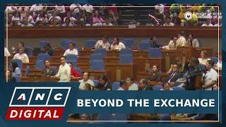 Luke Espiritu on anti-dynasty law: Will it finally hurdle the 20th Congress? | ANC