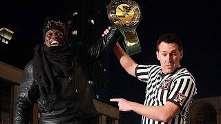 R-Truth’s 24/7 Championship wins: WWE Playlist