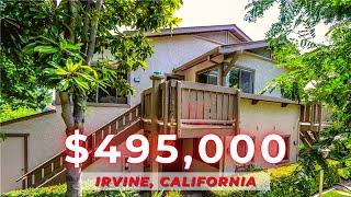 Lovely TURN-KEY Home in Irvine | California Homes For Sale | Jonathan Lee