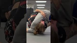 Triangle Sweep to Mounted Triangle