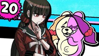 IT'S TRIAL O'CLOCK | Danganronpa V3 [20]