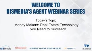 Real Estate Technology You Need to Succeed