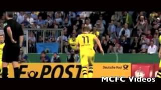 Marco Reus   The Ultimate Compilation