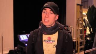 WPT Alpha8 London: Jeff Gross Pre-game Interview