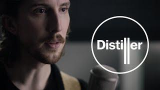 Aidan Knight - Black Dream | Live From The Distillery