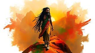 Deep Dub for Soulful Meditation | Positive Dub Reggae Relaxing Music | Rastafarian Dub Music