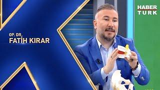 "Op. Dr. Fatih Kırar, Ender Saraç İle İyi Yaşam Programında!"