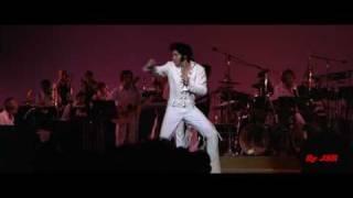 Elvis Presley You Don't Have To Say You Love Me 1970 HQ