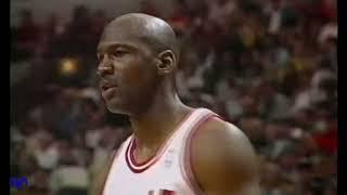 Michael Jordan's Get Back vs Orlando 1996 Eastern Finals