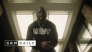 TIMBAR - FRESH HOME FREESTYLE [Music Video] | GRM Daily