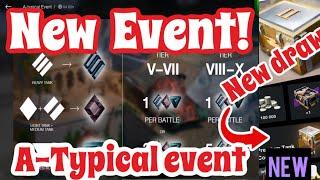 New A-Typical Event is Here - wot blitz