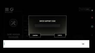 tacticool old support codes which still works  #1 #2 support codes working old promo codes for you