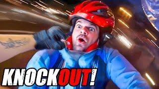 WHEN BIKERS FIGHT BACK | EPIC & CRAZY MOTORCYCLE MOMENTS 2025 - #95