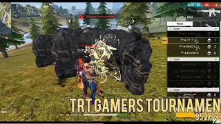 TRT GAMERS spuad tournament FINAL match  (verithanam)