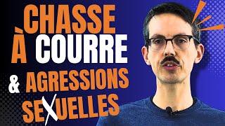 Chasse à courre & agressions seuelles ?