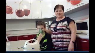 Помощь от дочери Розы .Меня не теряйте .Лечу золотого мальчика ./ Мама Гуля /
