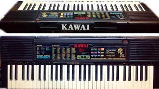 KAWAI FS-630