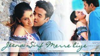 Jeena Sirf Merre Liye Hindi Full Movie 1080p | Kareena Kapoor, Tusshar Kapoor | Latest Hindi Movie