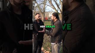 Shia Asks Sunni Where Fatima RA Is Buried | Adnan Rashid