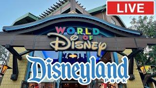 FINALLY! 70th Anniversary Merch arrives to Disneyland