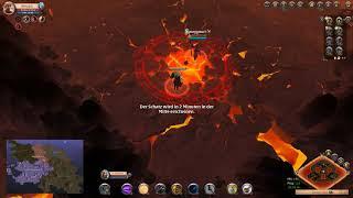 Albion Online 2vs2 Hellgates Blackhands Renzgar+Smeggma Round#19