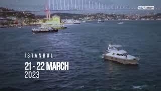 8. Wci Forum İstanbul (Turkish Exporters Business Forum)