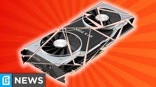 GeForce RTX 2080 Ti's Dying?!
